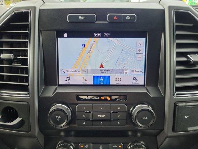 used 2019 Ford F-150 car, priced at $23,999