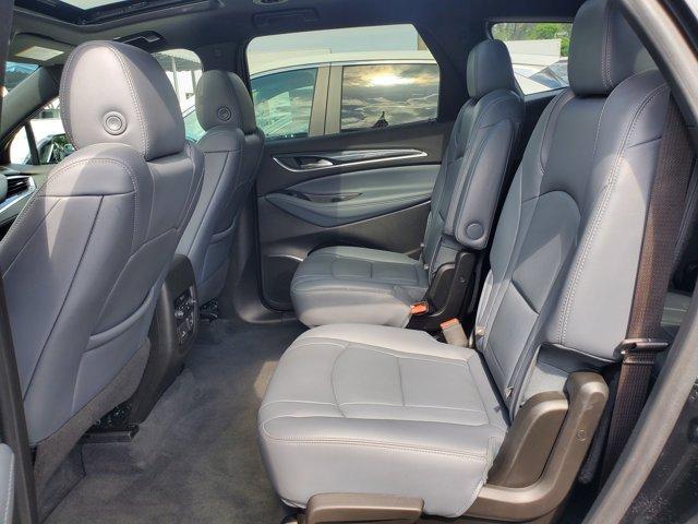 used 2023 Buick Enclave car, priced at $35,770
