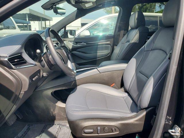 used 2023 Buick Enclave car, priced at $35,770
