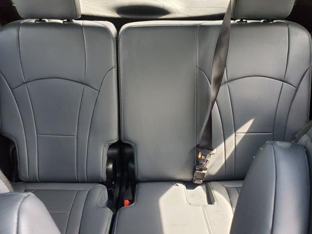 used 2023 Buick Enclave car, priced at $35,770