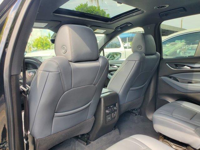 used 2023 Buick Enclave car, priced at $35,770