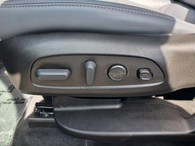 used 2023 Buick Enclave car, priced at $35,770