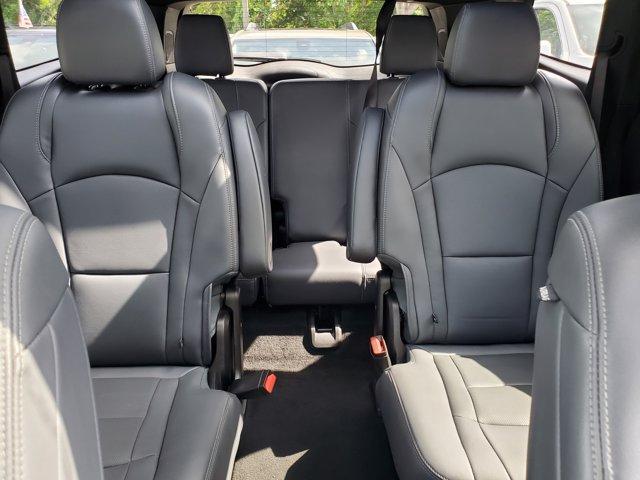 used 2023 Buick Enclave car, priced at $35,770