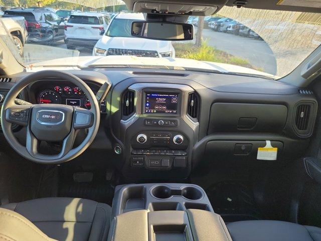 new 2025 GMC Sierra 2500 car, priced at $58,004