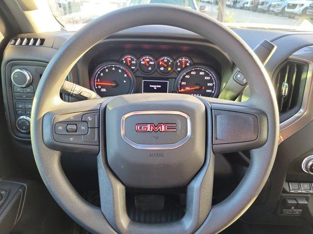 new 2025 GMC Sierra 2500 car, priced at $58,004