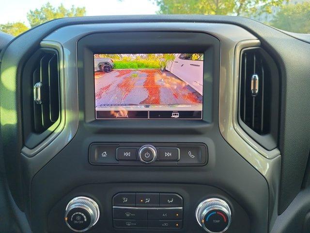 new 2025 GMC Sierra 2500 car, priced at $58,004