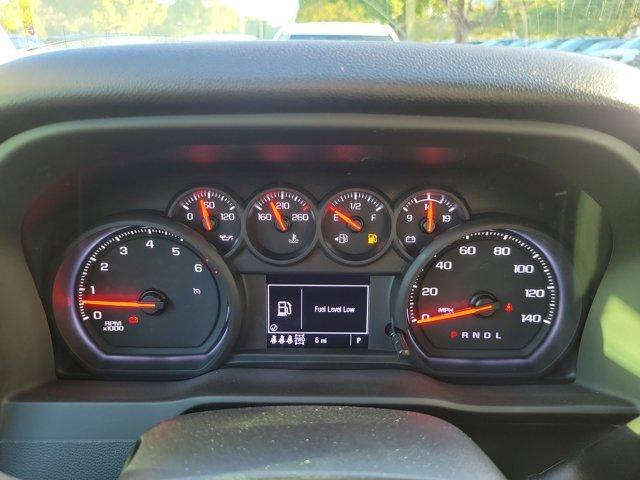 new 2025 GMC Sierra 2500 car, priced at $58,004