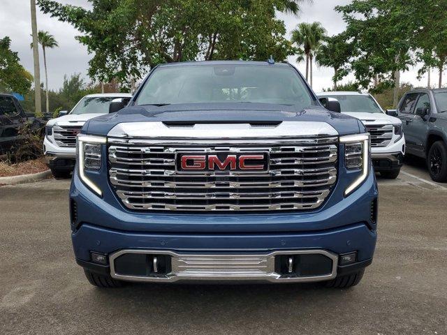 new 2024 GMC Sierra 1500 car, priced at $73,145