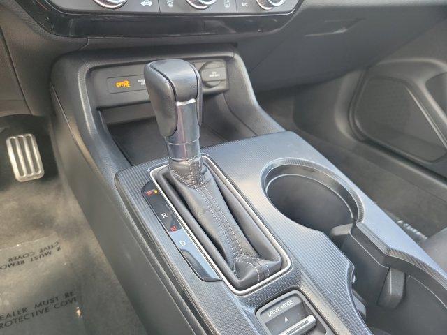 used 2023 Honda Civic car, priced at $22,980
