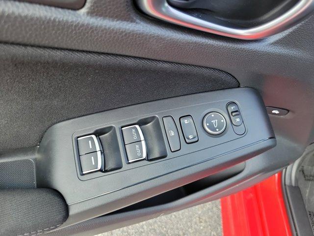used 2023 Honda Civic car, priced at $22,980