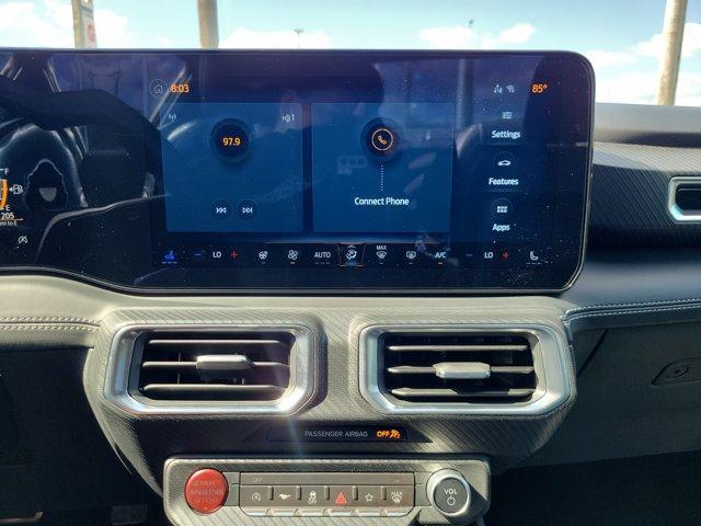 used 2024 Ford Mustang car, priced at $33,990