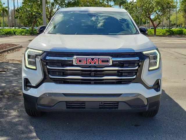 new 2025 GMC Terrain car, priced at $36,095