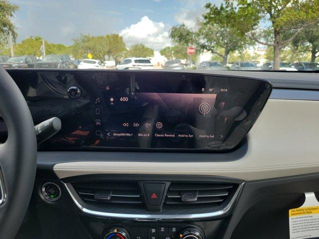 new 2026 Buick Encore GX car, priced at $31,180