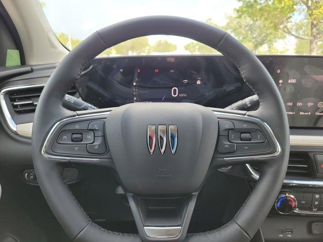 new 2026 Buick Encore GX car, priced at $31,180