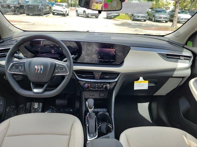 new 2026 Buick Encore GX car, priced at $31,180