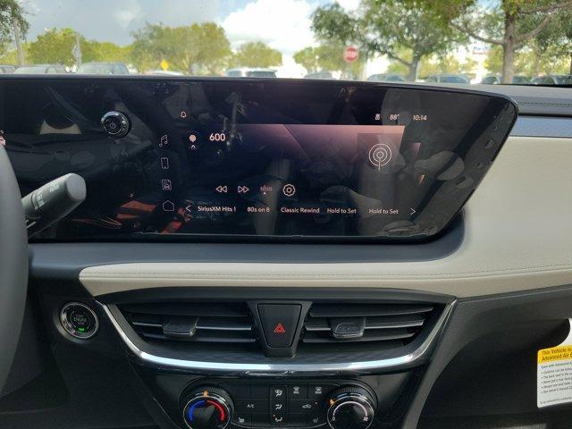 new 2026 Buick Encore GX car, priced at $31,180