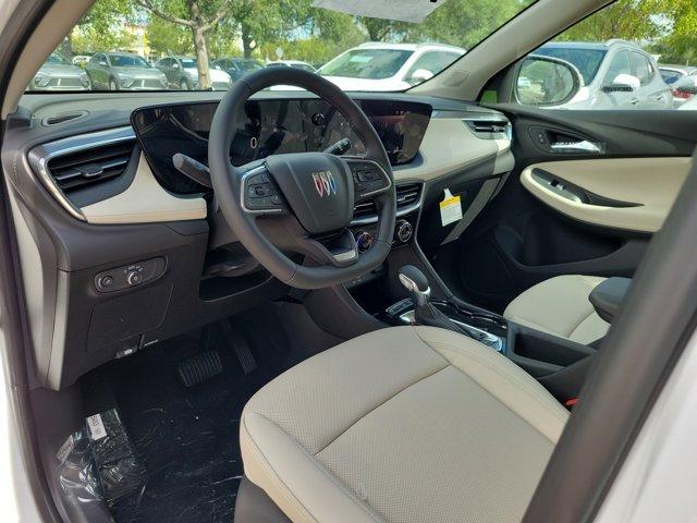 new 2026 Buick Encore GX car, priced at $31,180