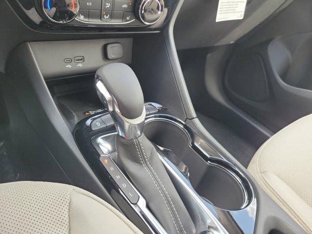new 2026 Buick Encore GX car, priced at $31,180