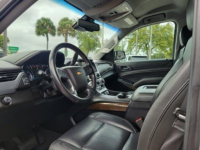 used 2019 Chevrolet Tahoe car, priced at $29,991