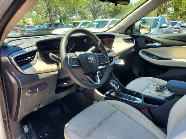 new 2026 Buick Encore GX car, priced at $31,675