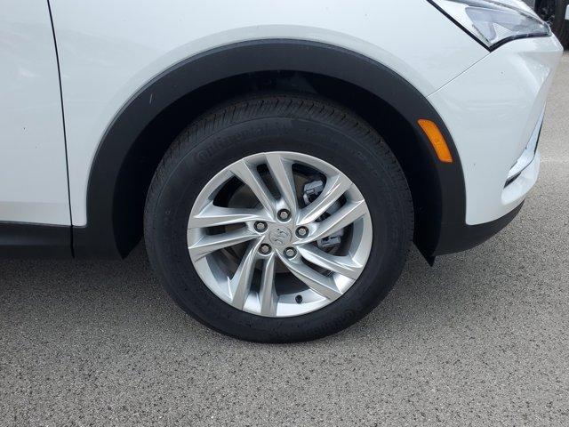 new 2025 Buick Envista car, priced at $26,086