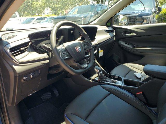 new 2026 Buick Encore GX car, priced at $31,675
