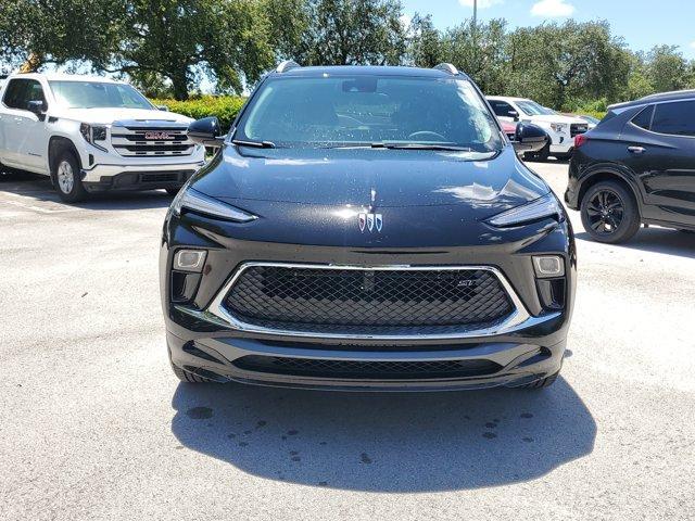 new 2026 Buick Encore GX car, priced at $31,675