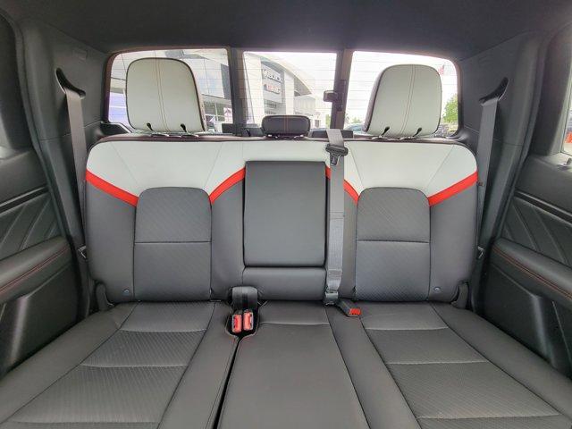 used 2023 GMC Canyon car, priced at $46,990