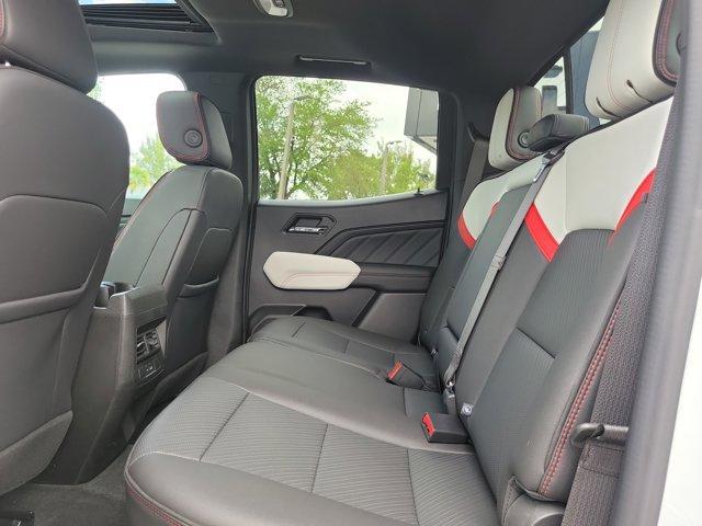 used 2023 GMC Canyon car, priced at $49,990