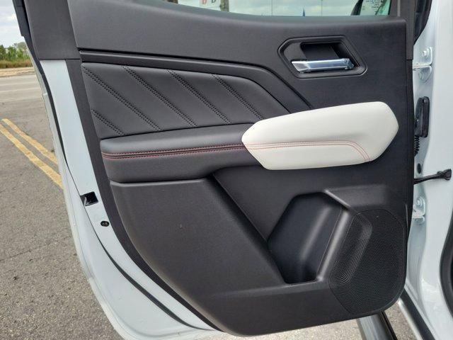 used 2023 GMC Canyon car, priced at $49,990