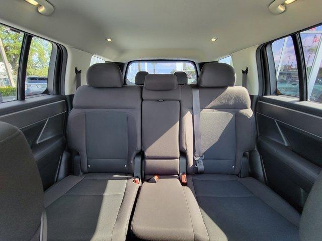 used 2025 Hyundai Santa Fe car, priced at $28,880