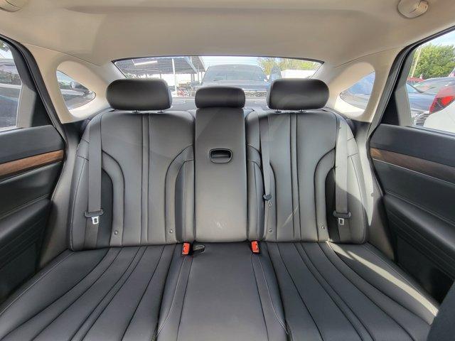 used 2023 Genesis G80 car, priced at $34,990
