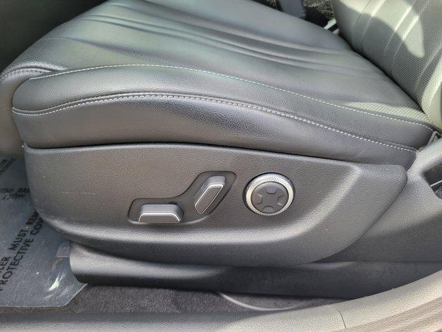 used 2023 Genesis G80 car, priced at $34,990