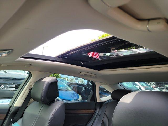 used 2023 Genesis G80 car, priced at $34,990