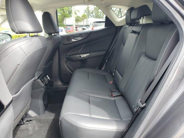 used 2023 Lexus NX 250 car, priced at $32,999