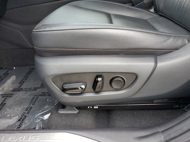 used 2023 Lexus NX 250 car, priced at $32,999
