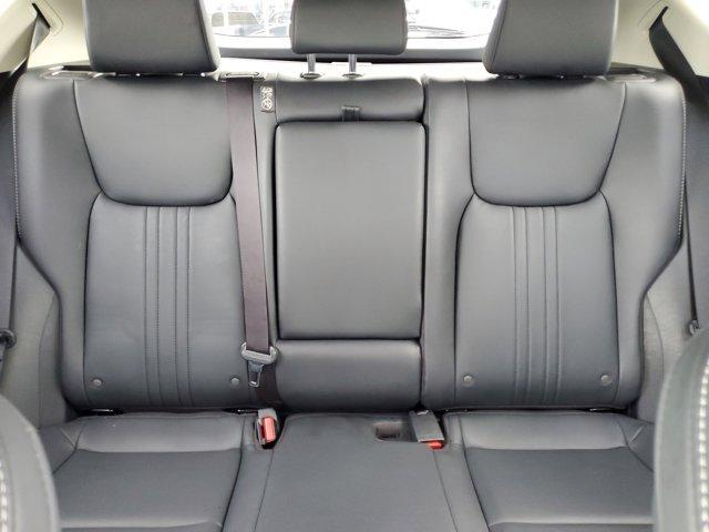 used 2023 Lexus NX 250 car, priced at $32,999