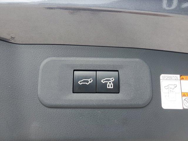 used 2023 Lexus NX 250 car, priced at $32,999