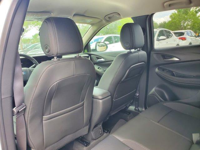 new 2026 Buick Encore GX car, priced at $29,280