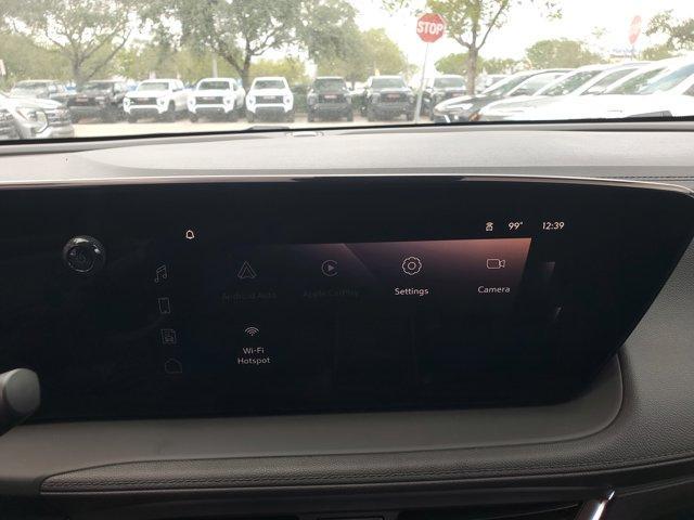 new 2026 Buick Encore GX car, priced at $29,280