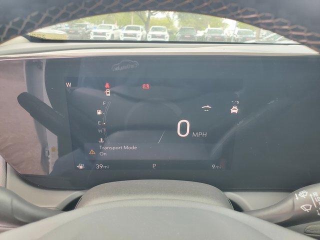 new 2026 Buick Encore GX car, priced at $29,280