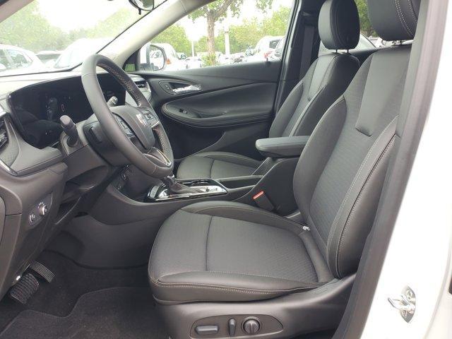 new 2026 Buick Encore GX car, priced at $29,280