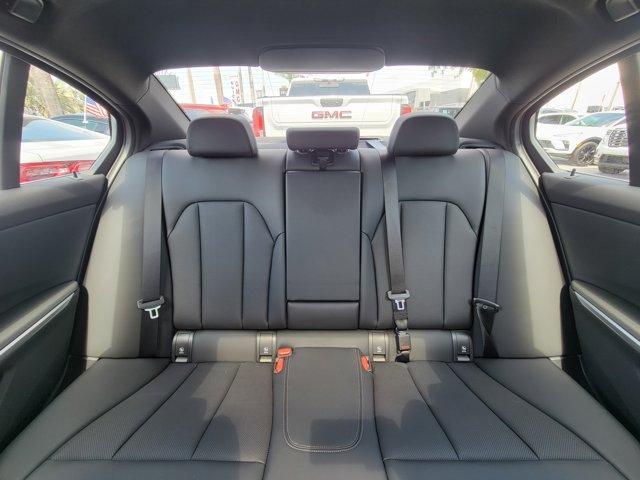 used 2024 BMW 330 car, priced at $35,990