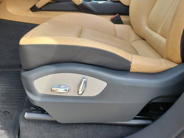 used 2018 Porsche Cayenne car, priced at $25,990