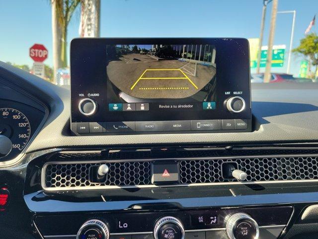 used 2025 Honda Civic car