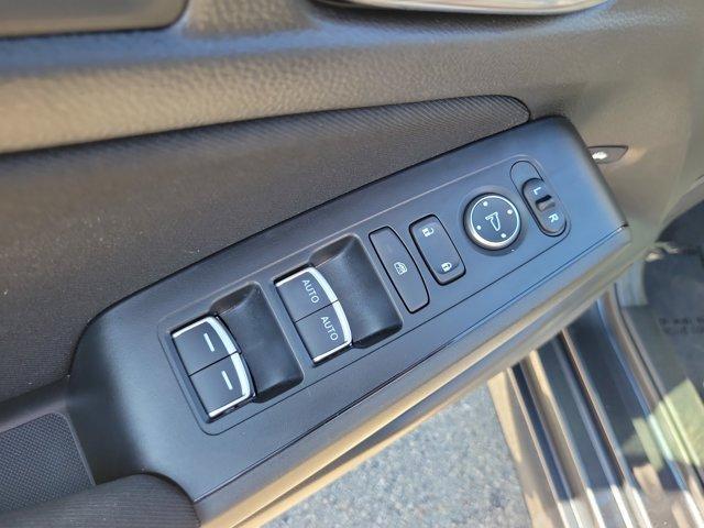 used 2025 Honda Civic car