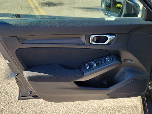 used 2025 Honda Civic car