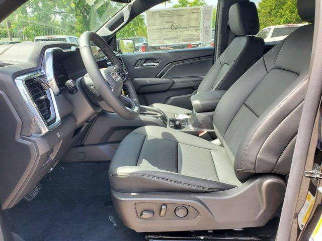 new 2025 GMC Canyon car, priced at $38,895