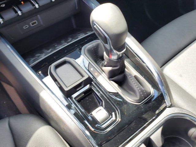 new 2025 GMC Canyon car, priced at $38,895