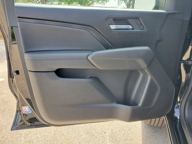 new 2025 GMC Canyon car, priced at $38,895